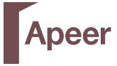 Apeer Logo