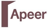 Apeer Logo, Apeer Composite Doors