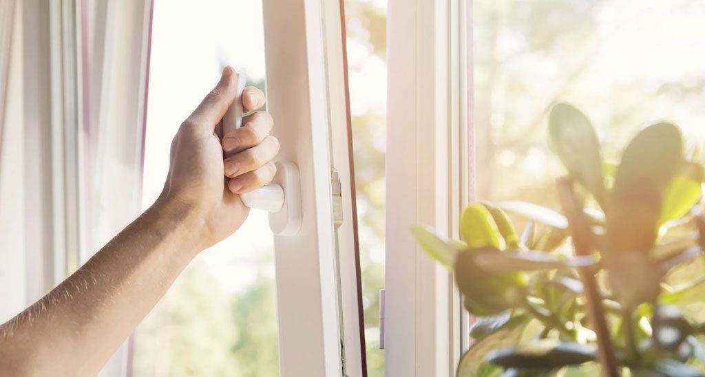 Window Styles - KP Glass & Windows Ltd