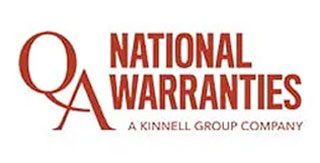 QA National Warranties