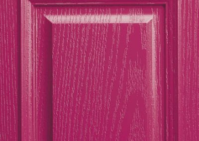 Apeer Composite Doors Traffic Purple