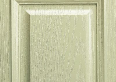 Apeer Composite Doors Green Mist