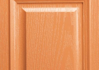 Apeer Composite Doors Mandarin