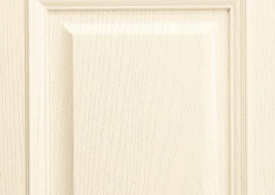 Apeer Composite Doors Cream