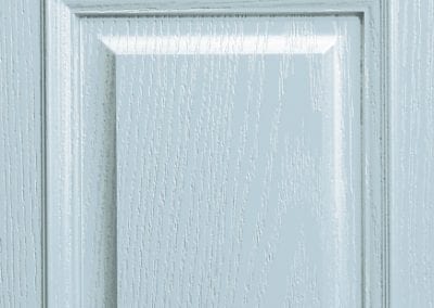 Apeer Composite Doors Porcelain Blue