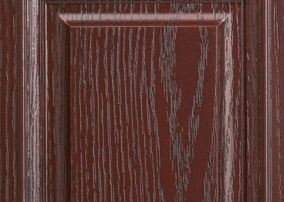 Apeer Composite Doors Rosewood