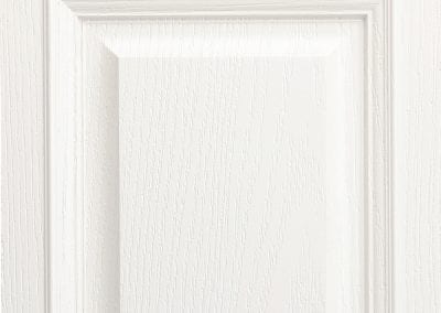 Apeer Composite Doors White