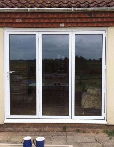 doors bi fold