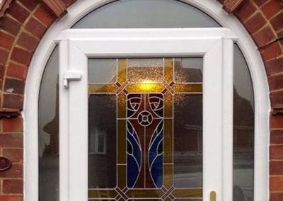 upvc decorative panel