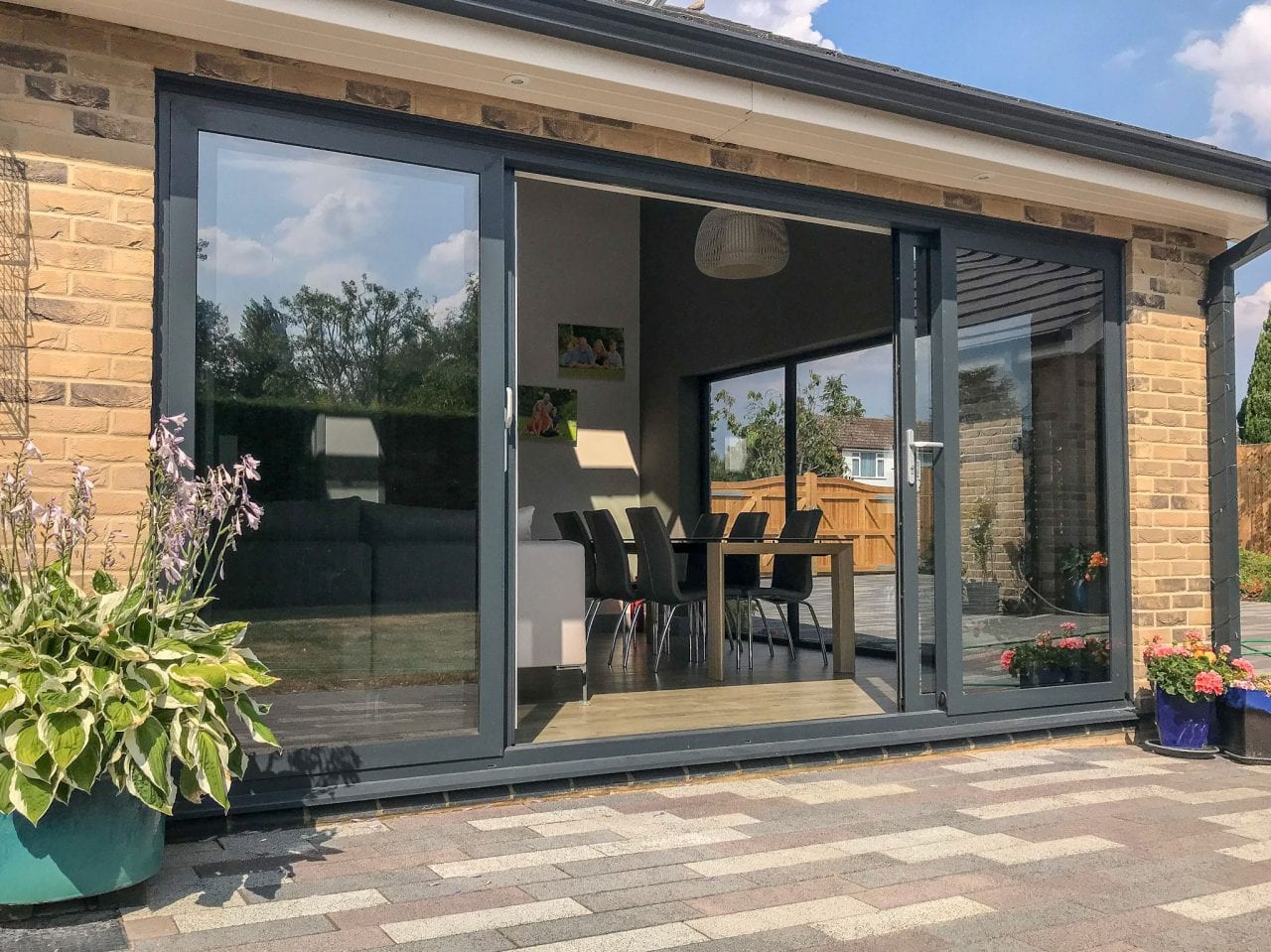 Sliding Patio Doors & Installations KP Glass & Windows Ltd