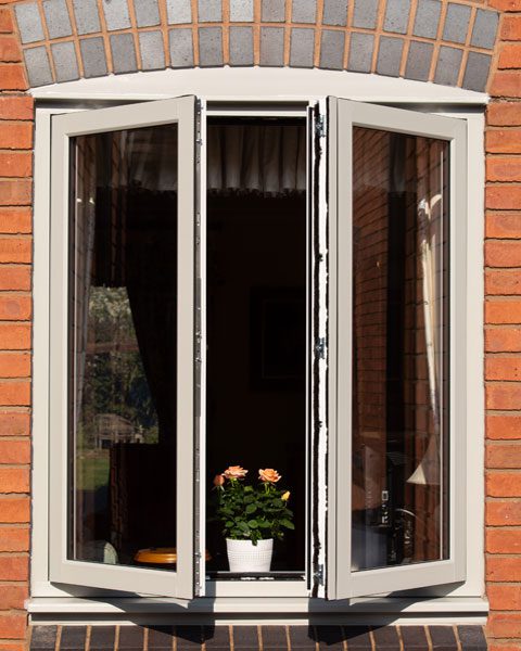 French Casement Windows