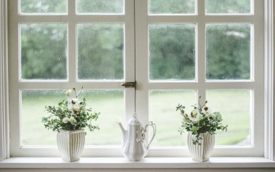 Signs your windows need replacing