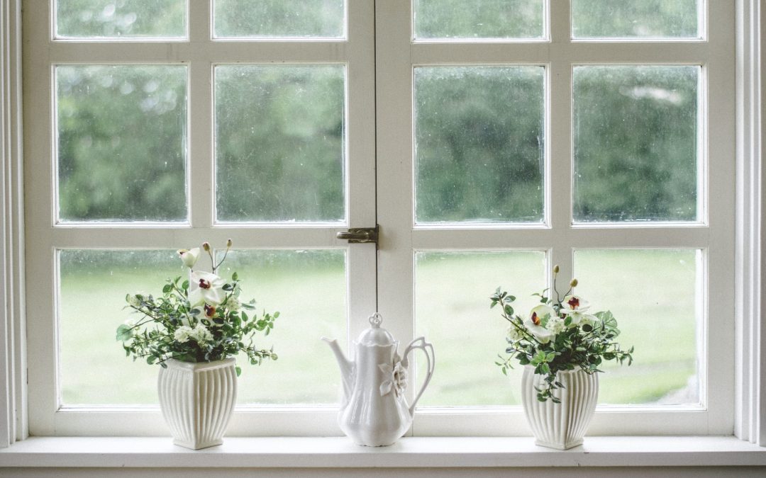 windows need replacing