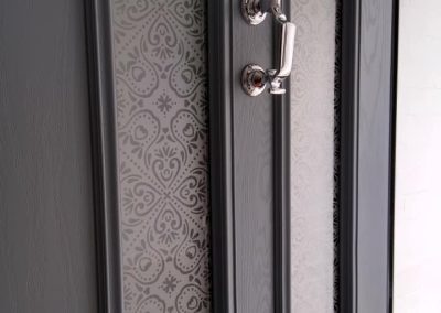 kp composite door glass