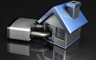 New Windows and Doors Improve Home Security?