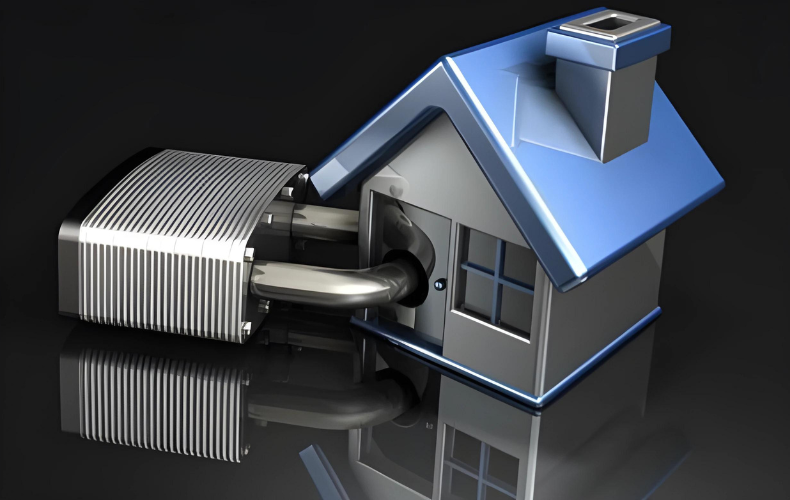 Securing a New Door, Home Security, door security, burglar prevention, KP Glass And Windows