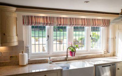 Aluminium Windows for Heritage and Period Buildings