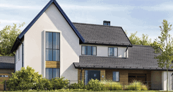 block_smart-alitherm uPVC Doors